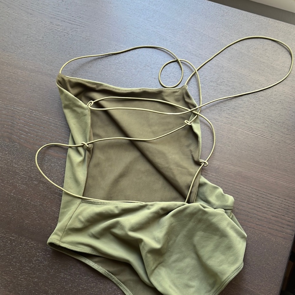 Bodysuit